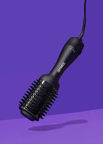 New & Improved Hair Blow Dryer Brush 2.0