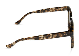Meredith II - Espresso Tortoise + Brown Gradient