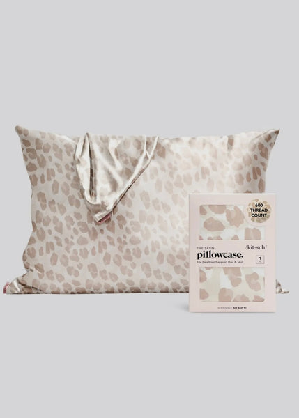 Satin Pillowcase - Regular