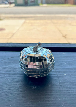 Disco Pumpkins