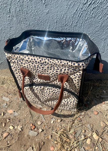 Cooler Lunch Bag