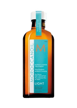 Moroccanoil Treatment Light