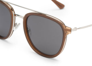 Camden - Whiskey + Grey Polarized