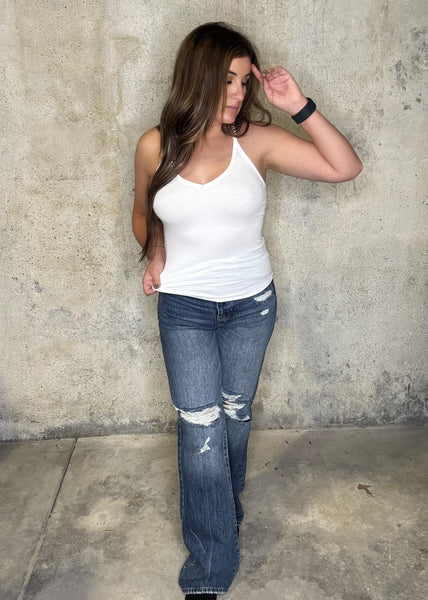 Essential Everyday Ribbed Tank