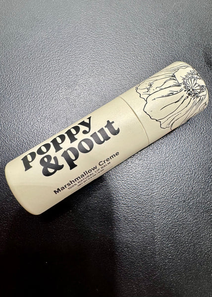 Poppy & Pout Chapstick