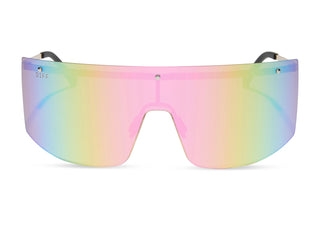 Grandslam Gold + Sherbert Rainbow Mirror