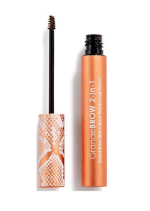 GrandeBROW 2-In-1 Tinted Brow Gel + Brow Enhancing Serum