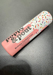 Poppy & Pout Chapstick