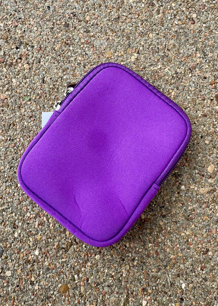 Neoprene Pouch for 40 oz Quencher Tumbler