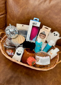 MEDIUM Boo Basket