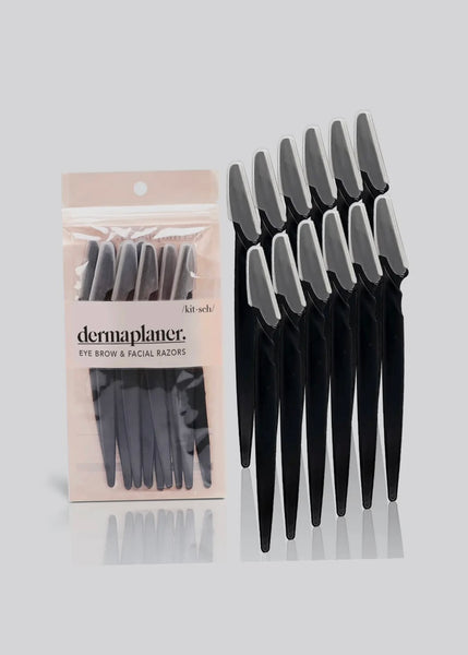 Dermaplane 12 Pack