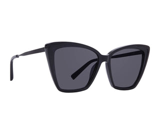 Becky II - Black + Grey + Polarized