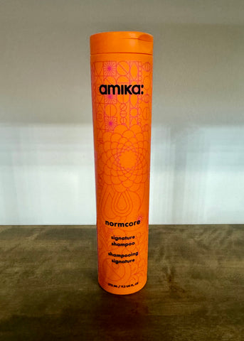 amika Normcore Signature Shampoo