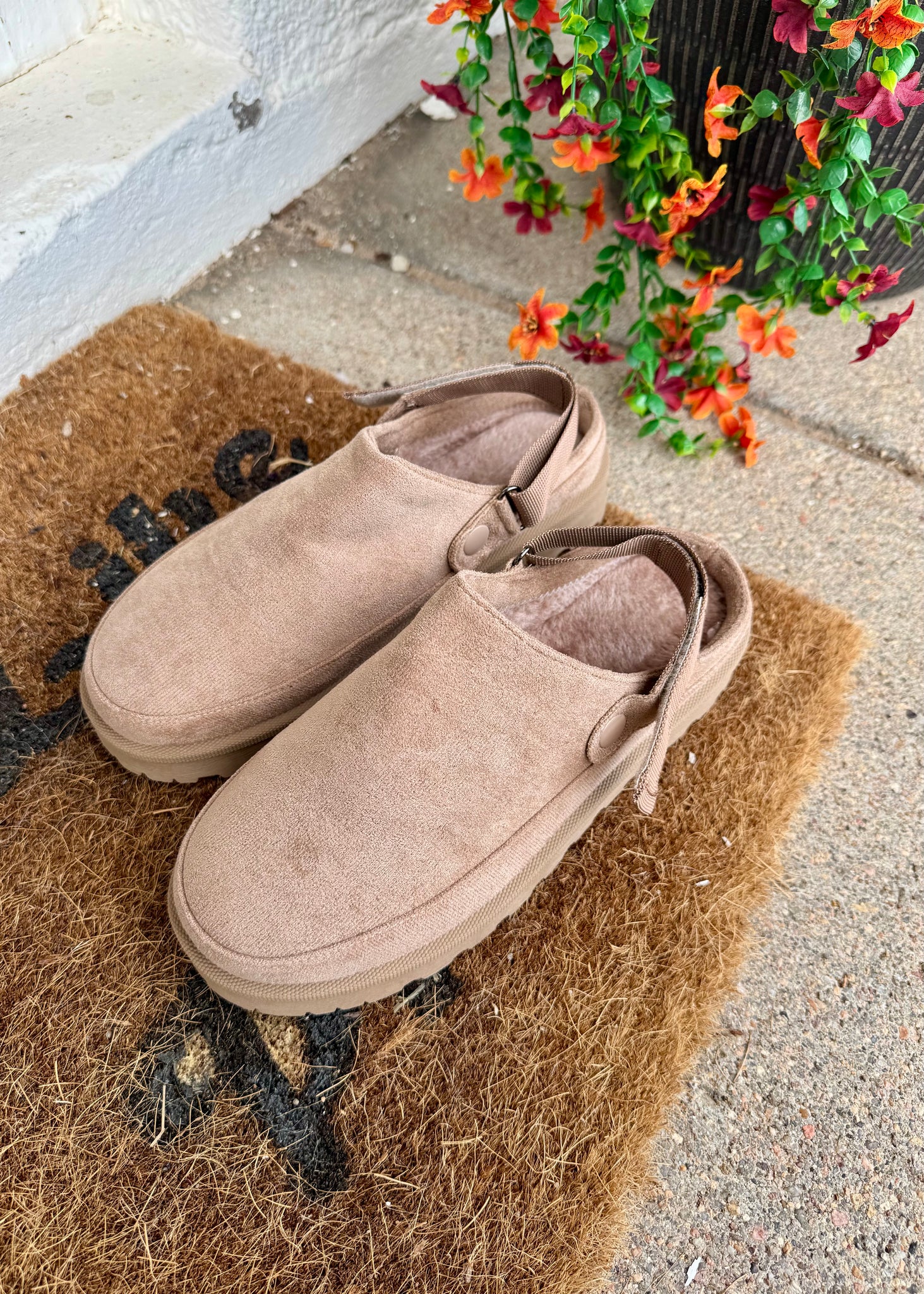 Cozy Cruisers