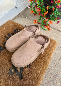 Cozy Cruisers