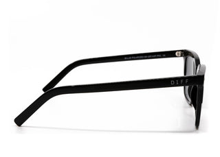 Billie - Black + Grey + Polarized