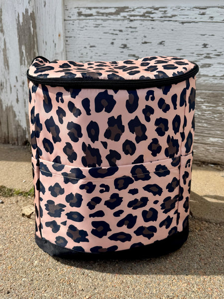 Wild Side Cooler Backpack