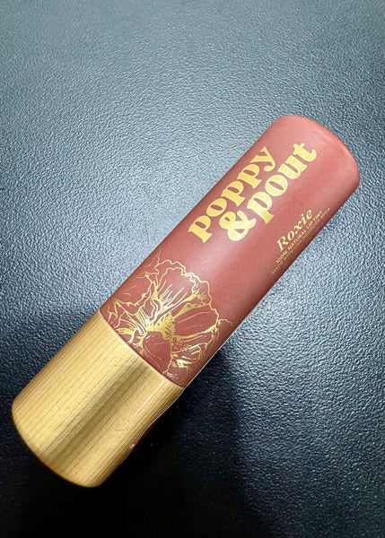 Poppy & Pout Chapstick
