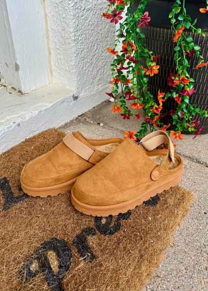 Cozy Cruisers