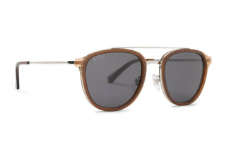 Camden - Whiskey + Grey Polarized