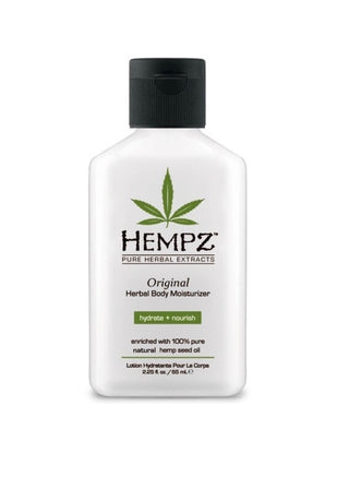 HEMPZ Herbal Body Moisturizer 2.25oz