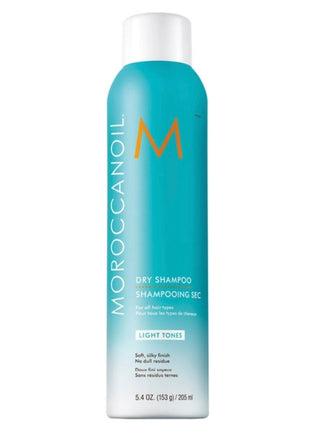 Dry Shampoo - Light Tones