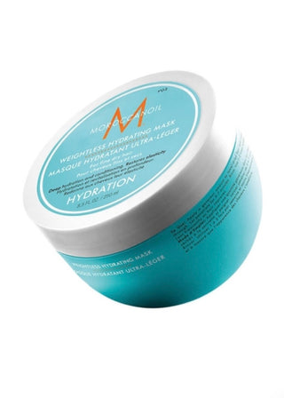Weightless Hydrating Mask