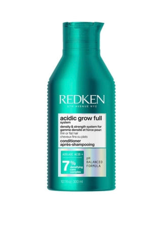 Acidic Grow Full System Densifying Conditioner