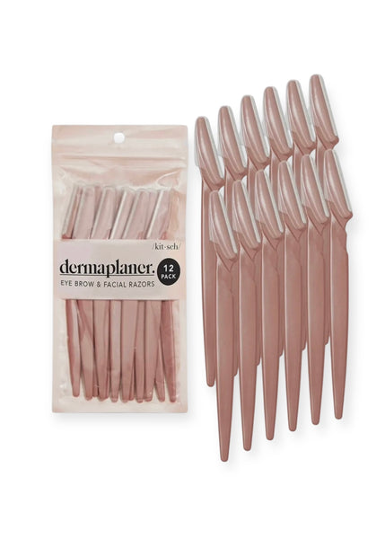Dermaplane 12 Pack