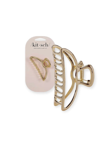 Metal Claw Clip