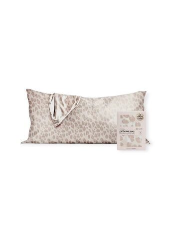 Satin Pillowcase - King