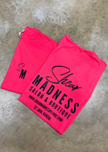 SM Graphic Tee