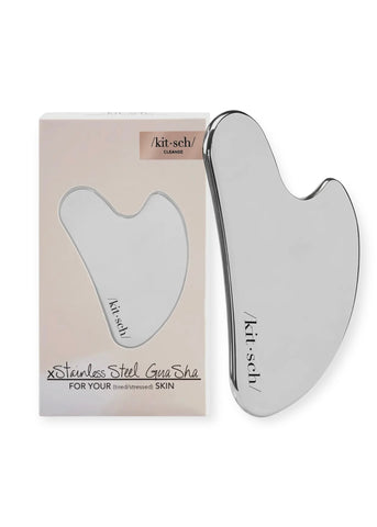 Stainless Steal Gua Sha