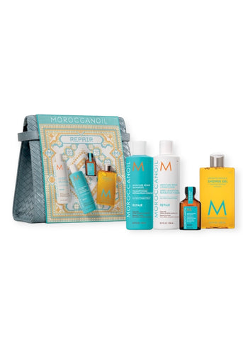 Holiday Set - Repair