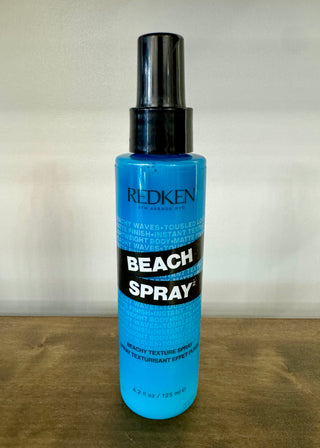 Beach Texture Spray