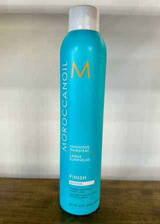 Luminous Hairspray Medium