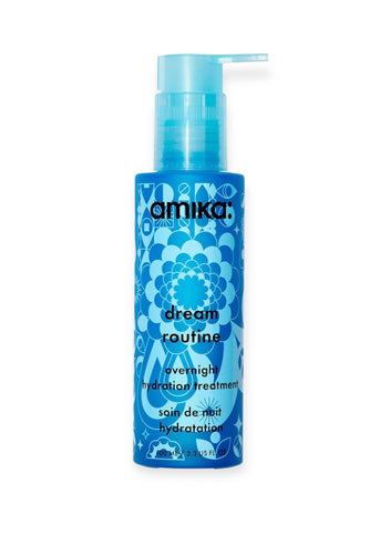 Dream Routine Overnight Hydrating Hair Mask