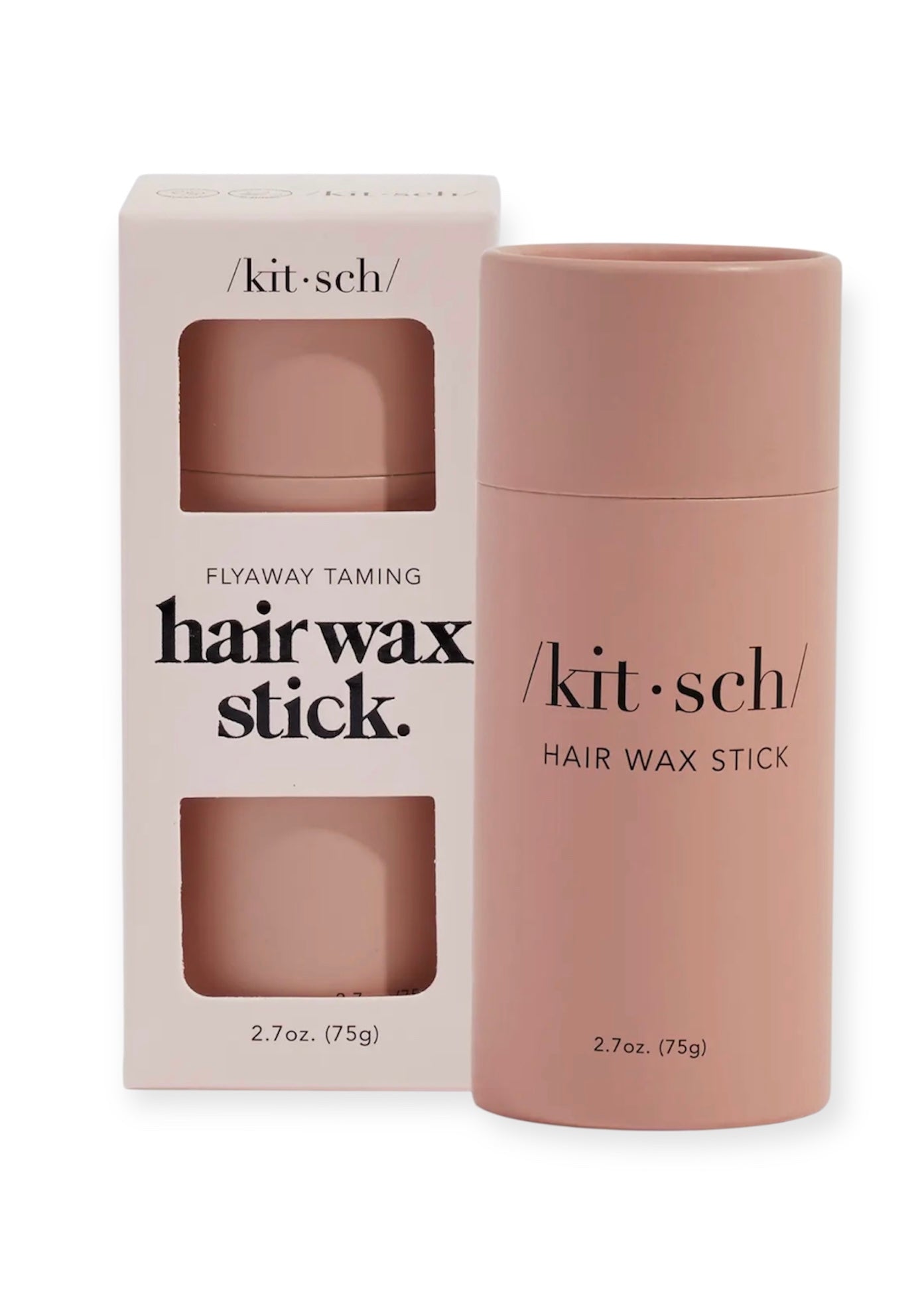 Hair Wax Stick