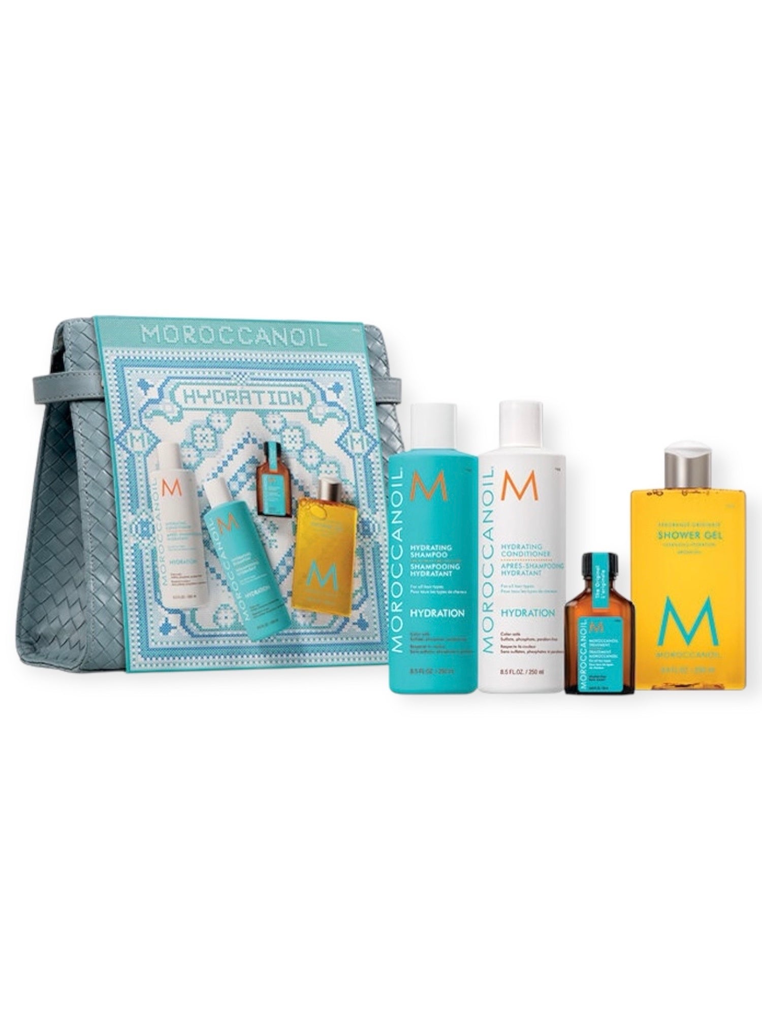 Holiday Set - Hydration