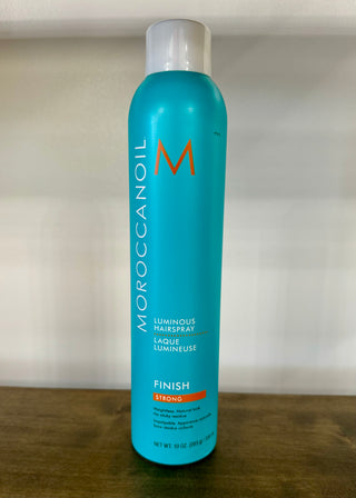 Luminous Hairspray STRONG