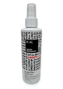 Good Behavior 4-in-1 Prep Spray
