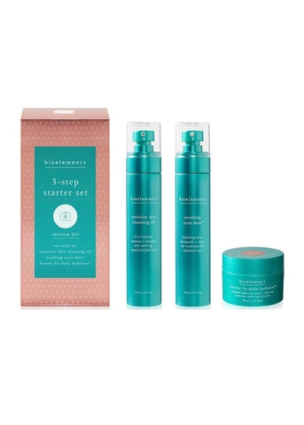 Bioelements Starter Set Sensative Skin