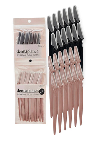 Dermaplane 12 Pack