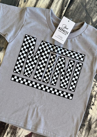 Mini Youth Tee
