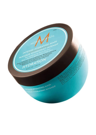 Intense Hydration Mask