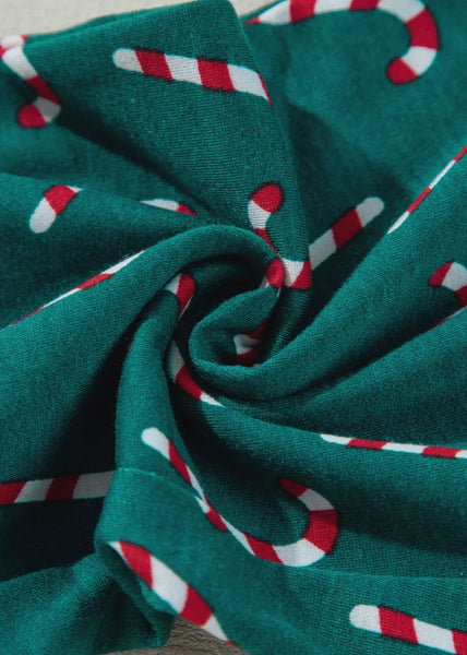 Candy Cane Lounge Set