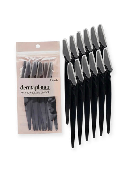 Dermaplane 12 Pack