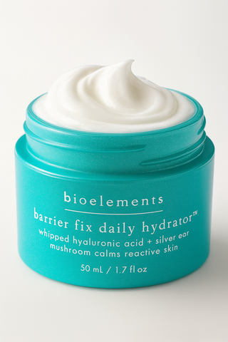 Barrier Fix Daily Hydrator