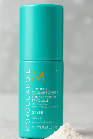 Texture and Volume Powder