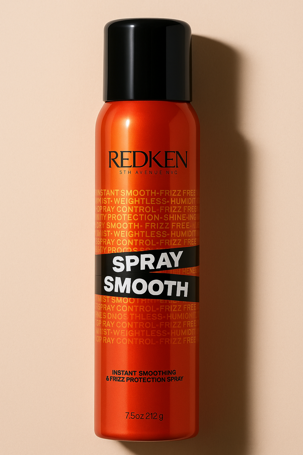 Spray Smooth Instant Smoothing & Defrizzing Spray